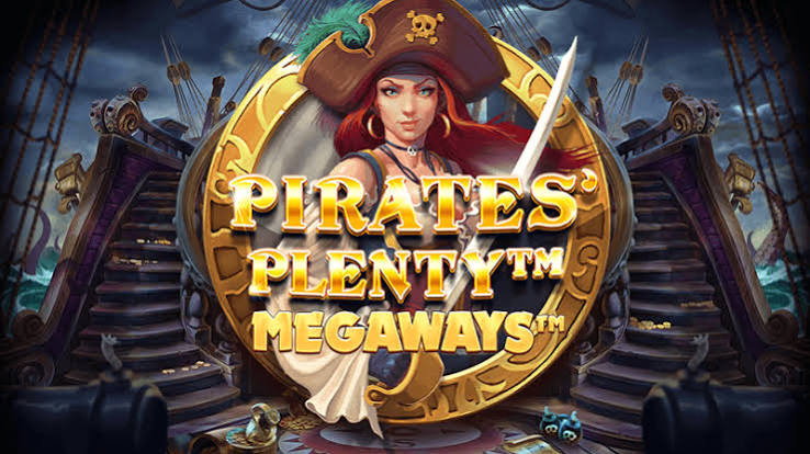 Pirates Plenty Megaways