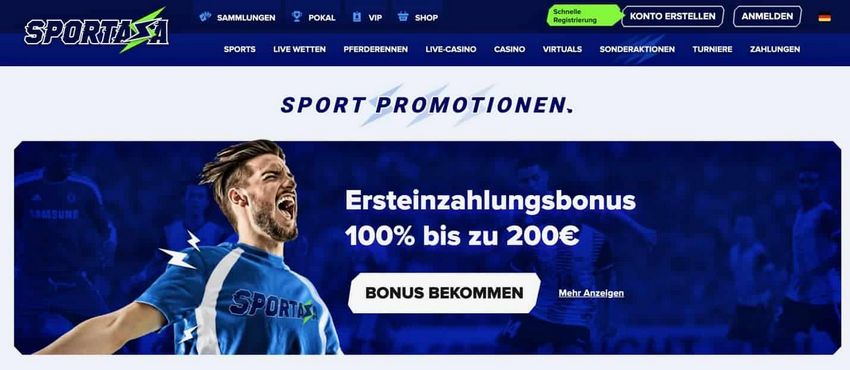 Testimonianza di Sportaza Casino 2026 Testimonianza di Sportaza Casino 2026